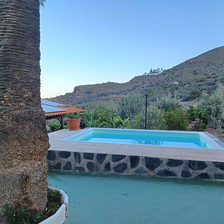Las Palmeras Temisas Екстериор снимка