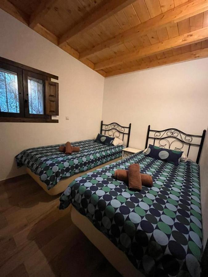 Las Palmeras Temisas Екстериор снимка
